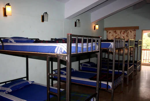 Dormitories