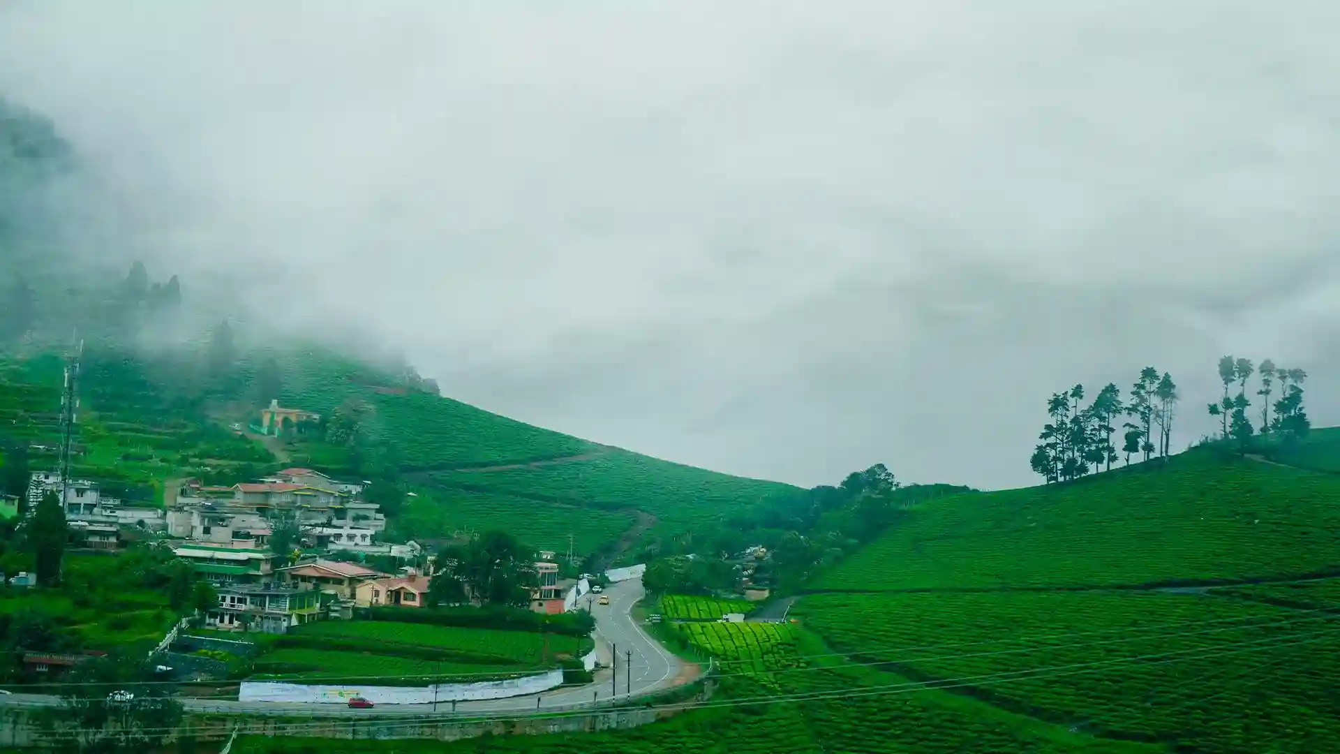 Top 10 Places to Visit in Ooty