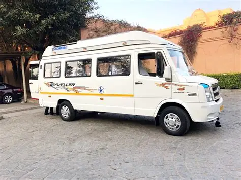 Ooty Services