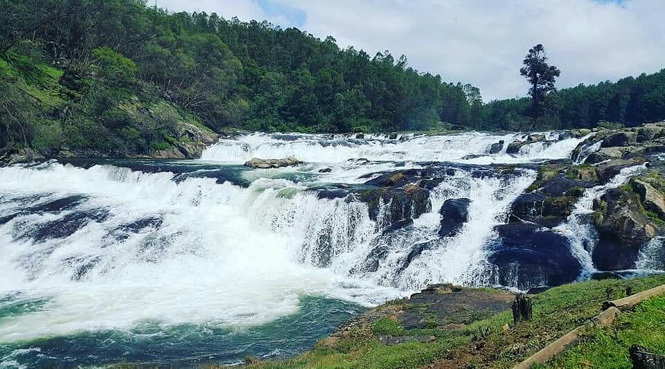 Pykara Lake & Waterfalls