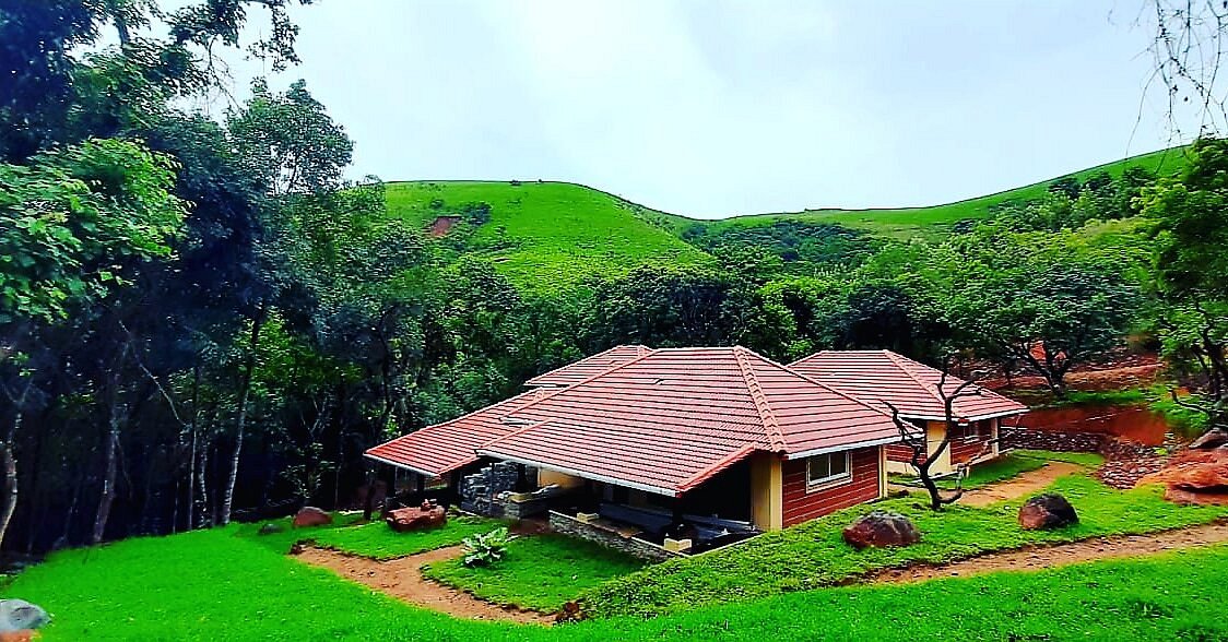 Ooty Valley Homestay