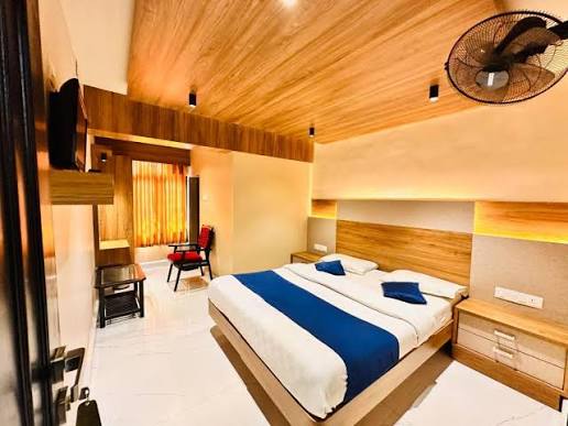 Hotel Hub