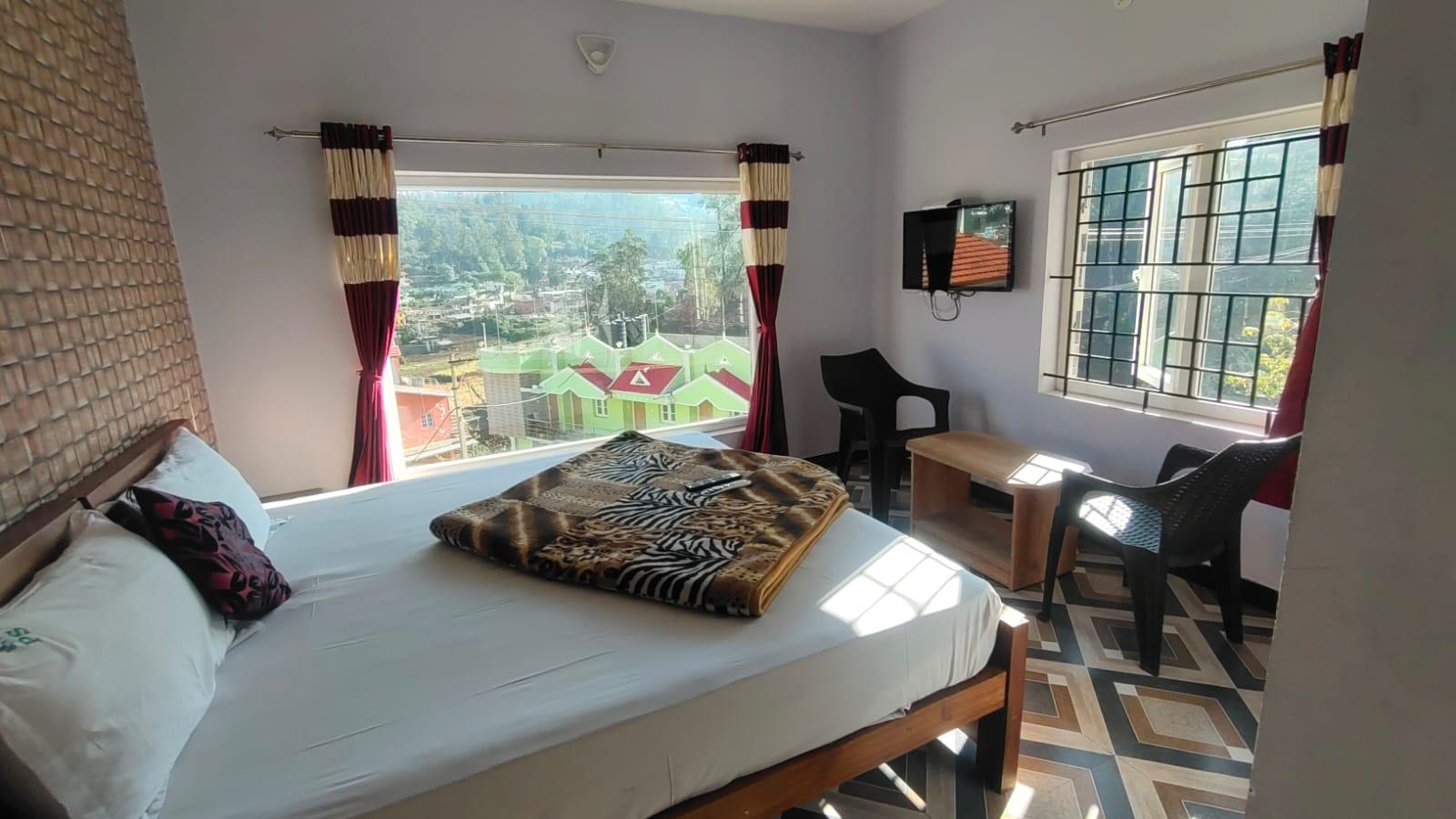Ooty Pine Valley Guest House