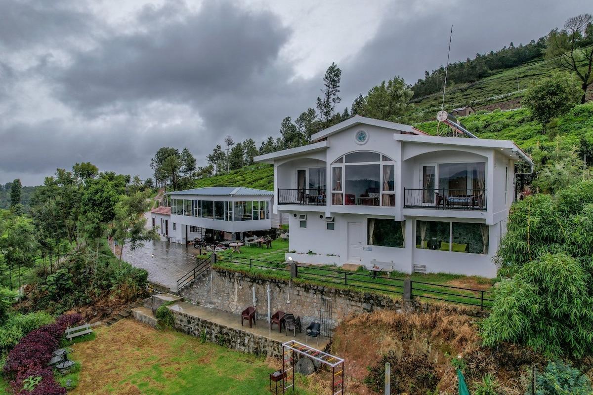 Ooty Pine Valley Guest House