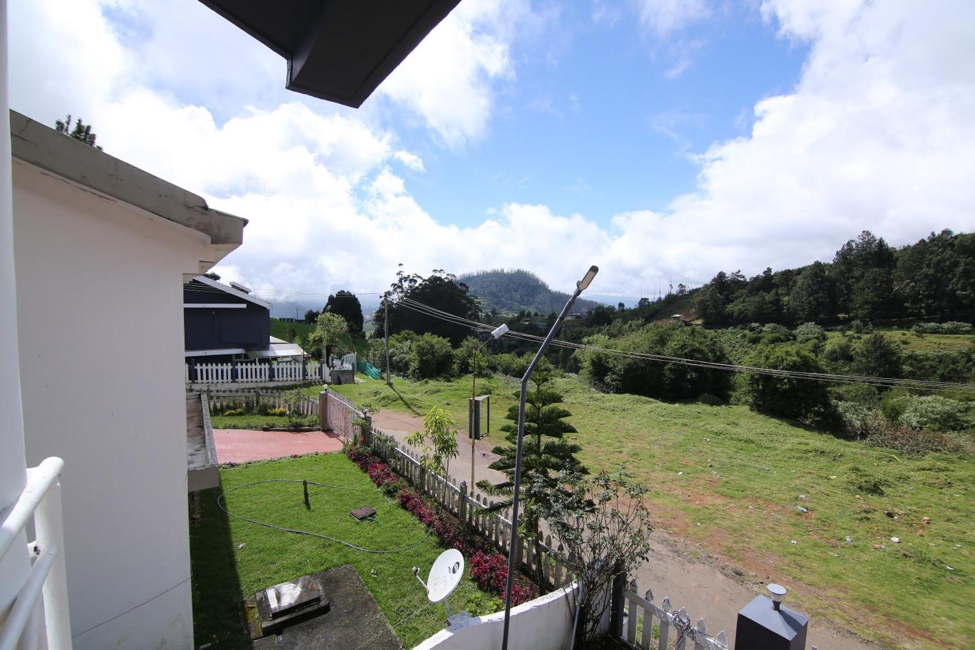 Ooty Misty Valley Homestay