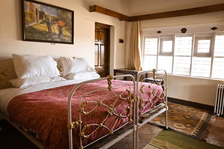 Ooty Evergreen Cottage