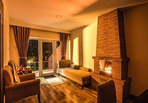 Ooty Highland Mist Resort