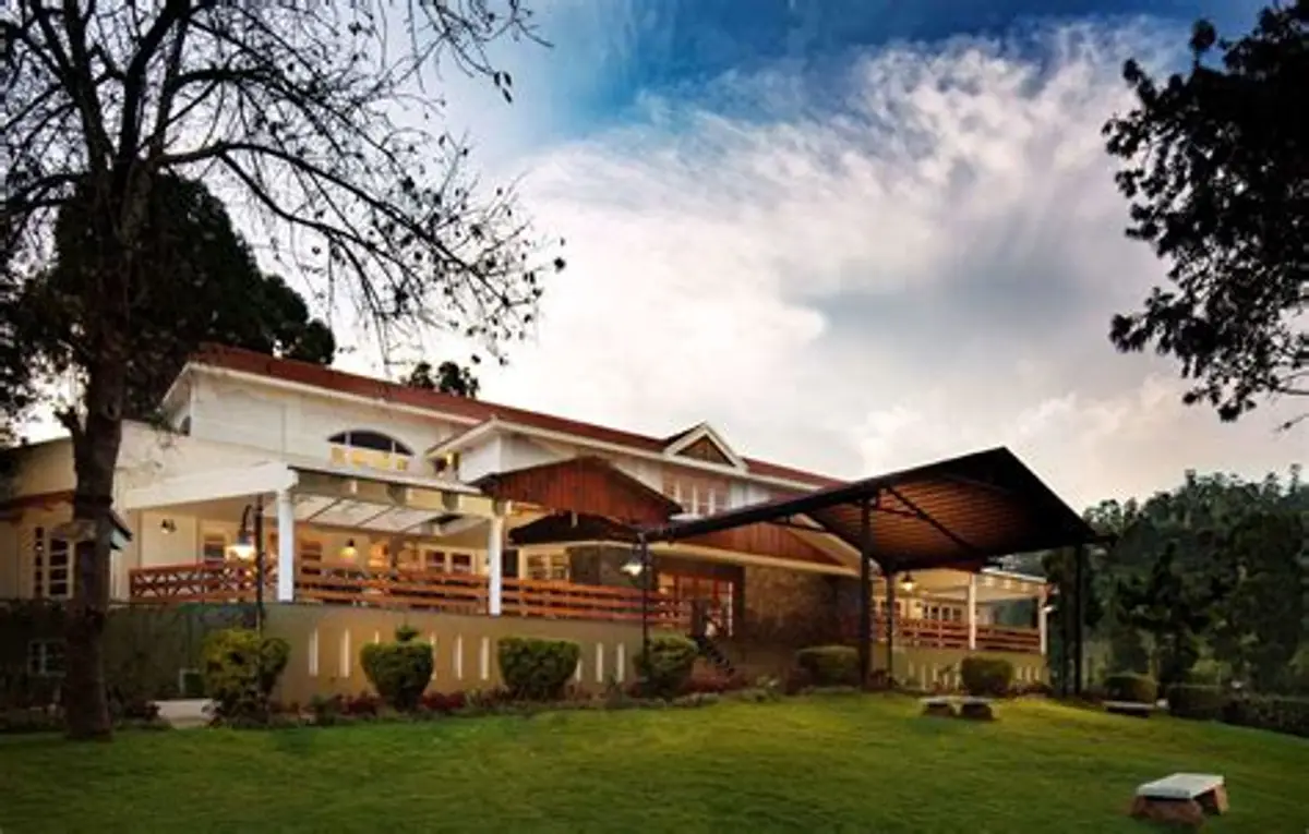 queen Hotel