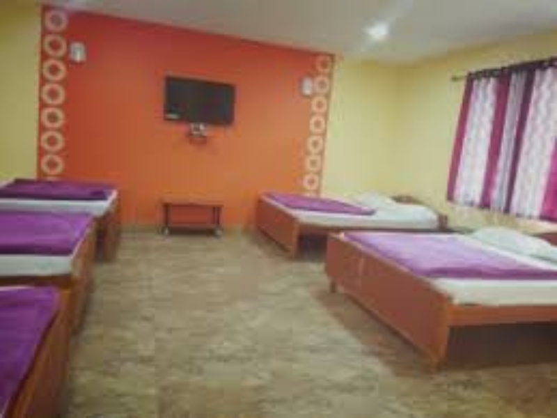 King's Dormitory